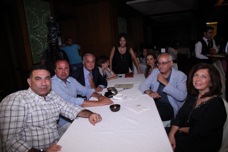 Wifak Watani li Marc kodeih